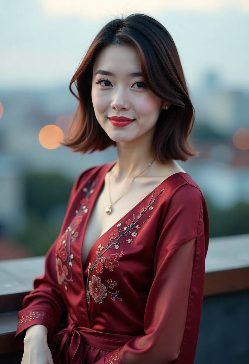无声证词 主创访谈