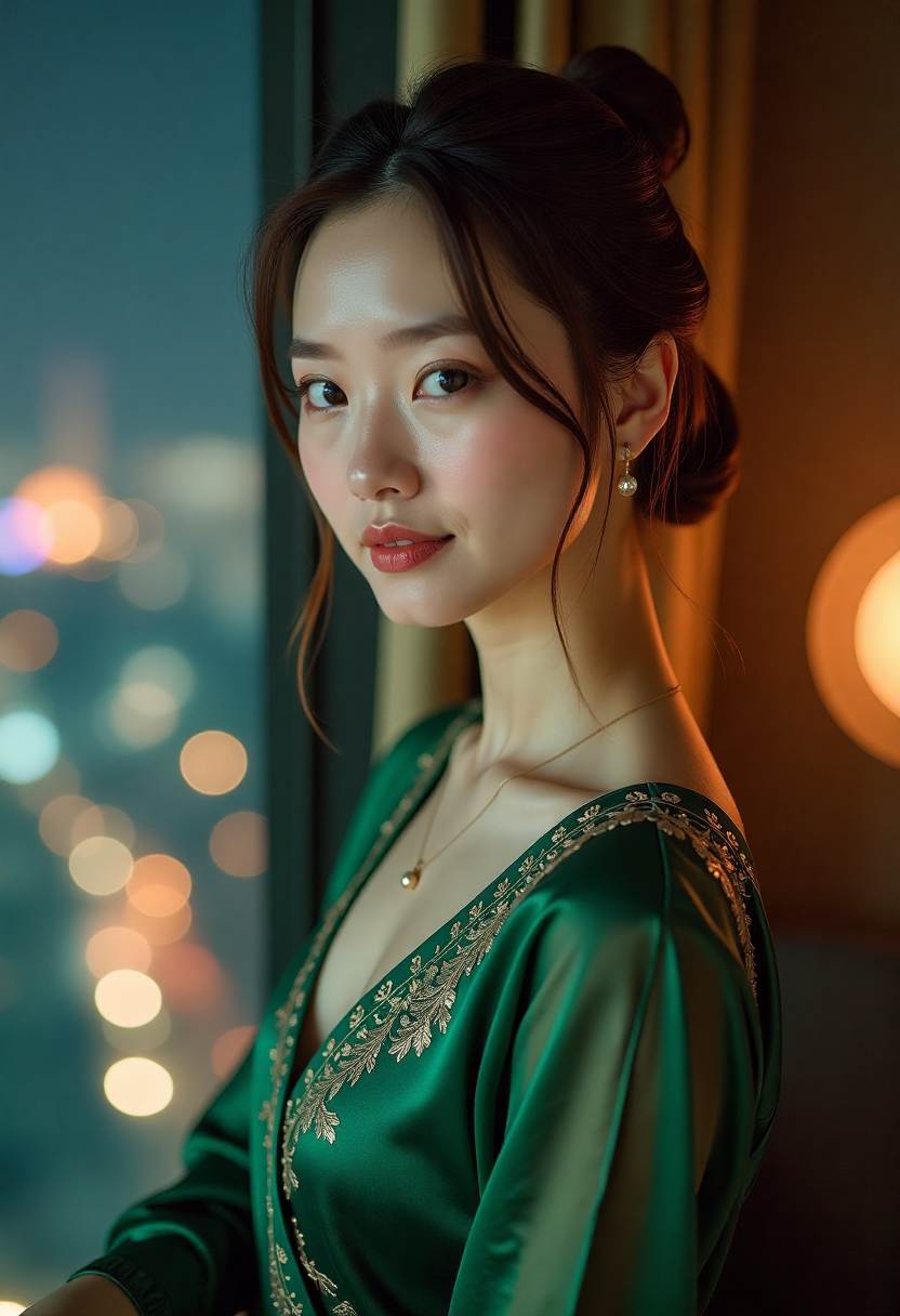 深蓝回声 海报