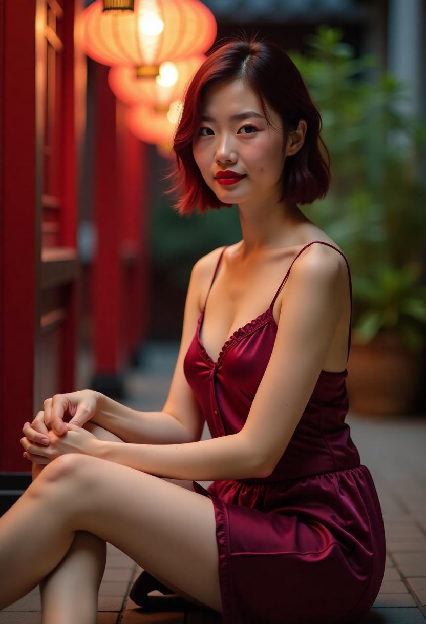 星河骑手 剧照