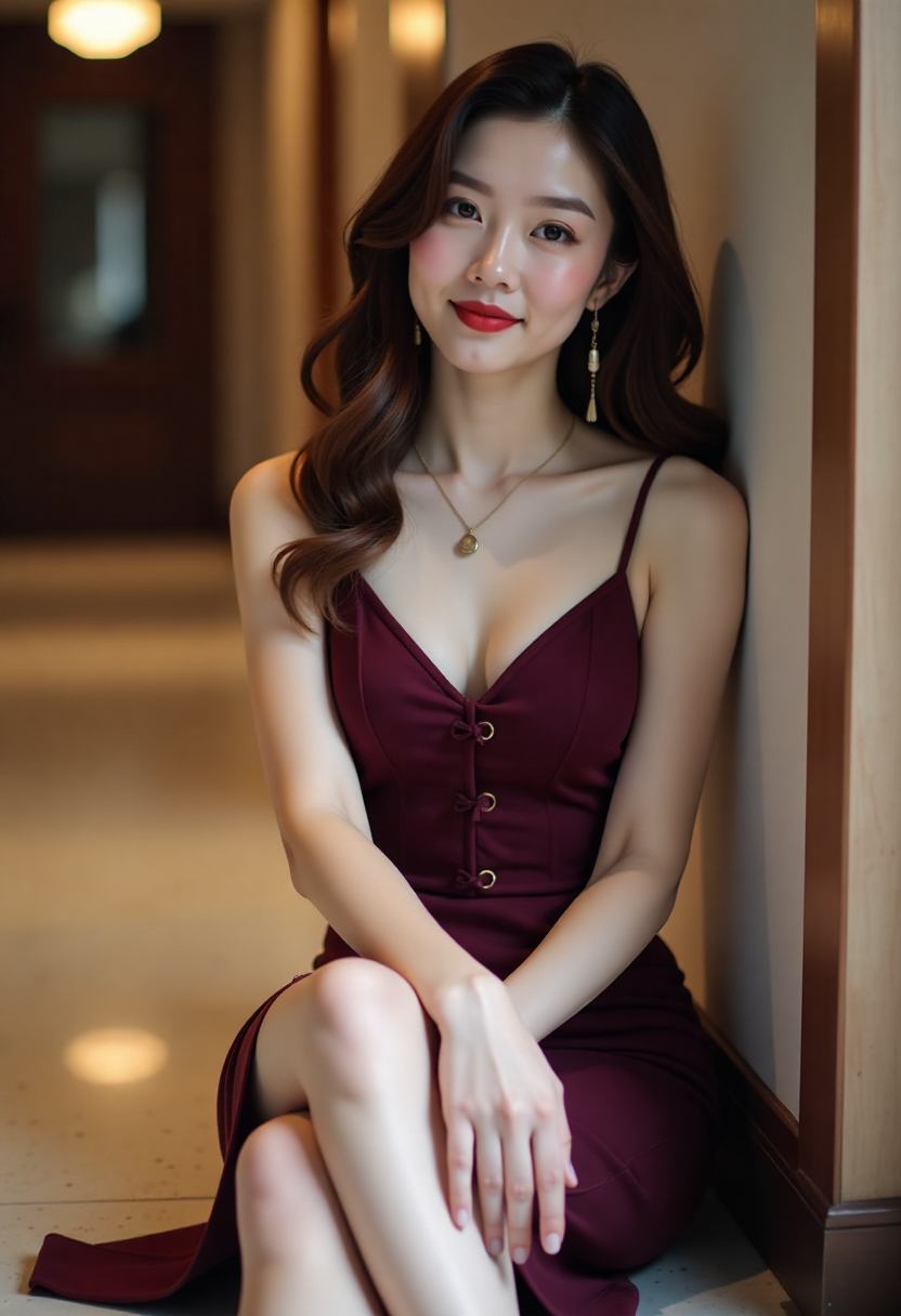 南风知我意 概念海报